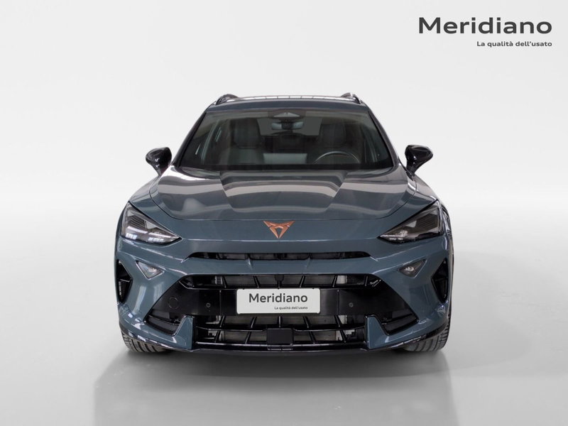 Cupra Formentor usata a Agrigento (7)