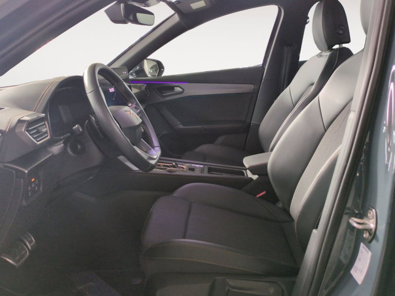 Cupra Formentor usata a Agrigento (8)