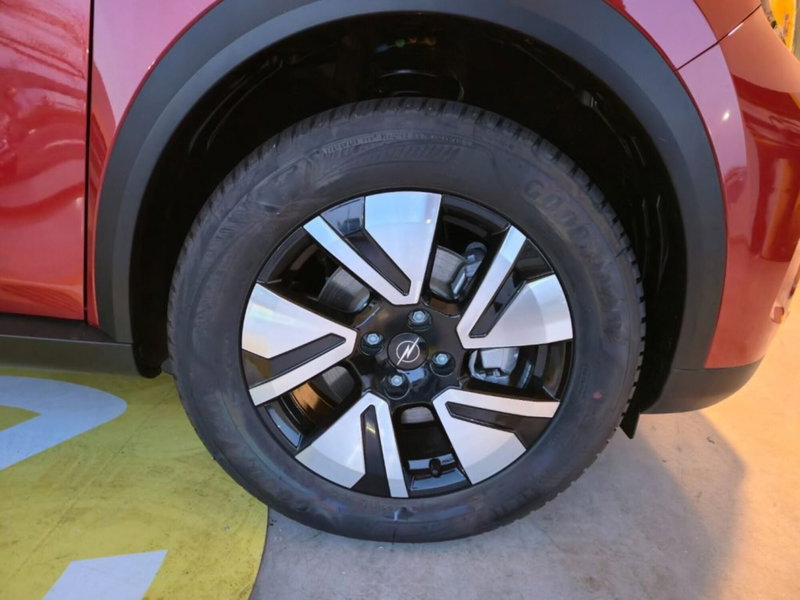 Opel Frontera nuova a Foggia (5)