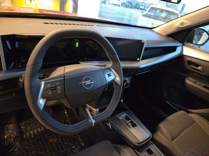 Opel Frontera nuova a Foggia (6)