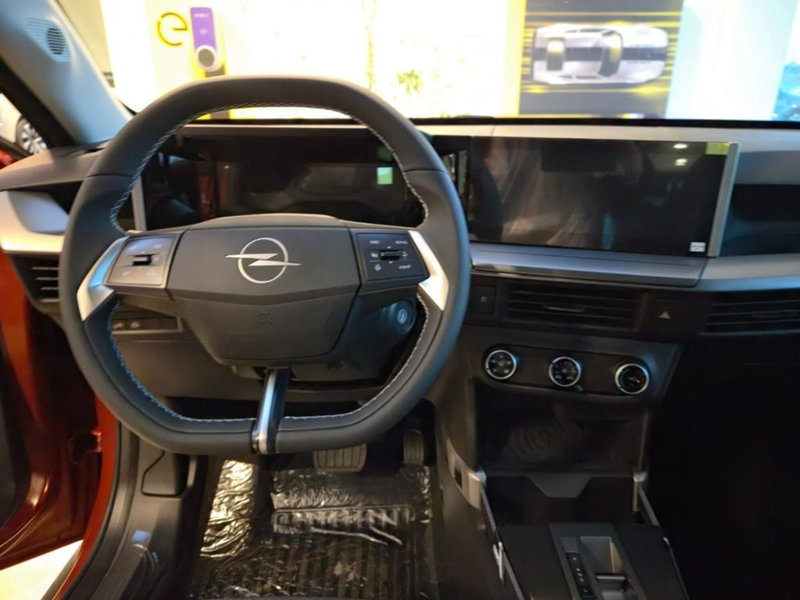 Opel Frontera nuova a Foggia (7)