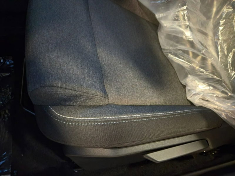 Opel Frontera nuova a Foggia (8)