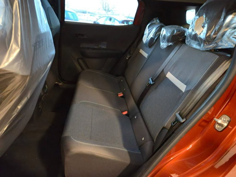 Opel Frontera nuova a Foggia (9)