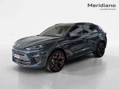 Cupra Terramar 1.5 hybrid 150cv dsg nuova a Favara