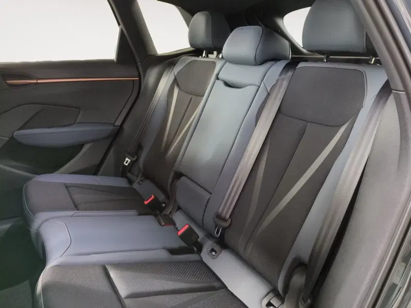 Cupra Terramar nuova a Agrigento (12)
