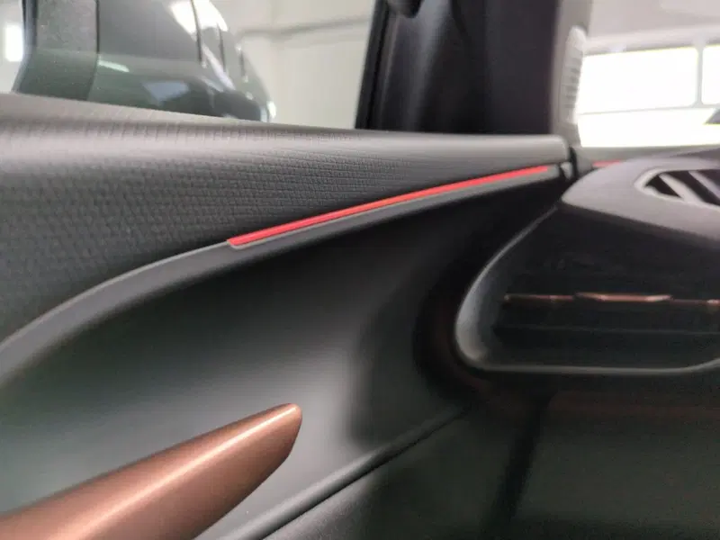 Cupra Terramar nuova a Agrigento (14)