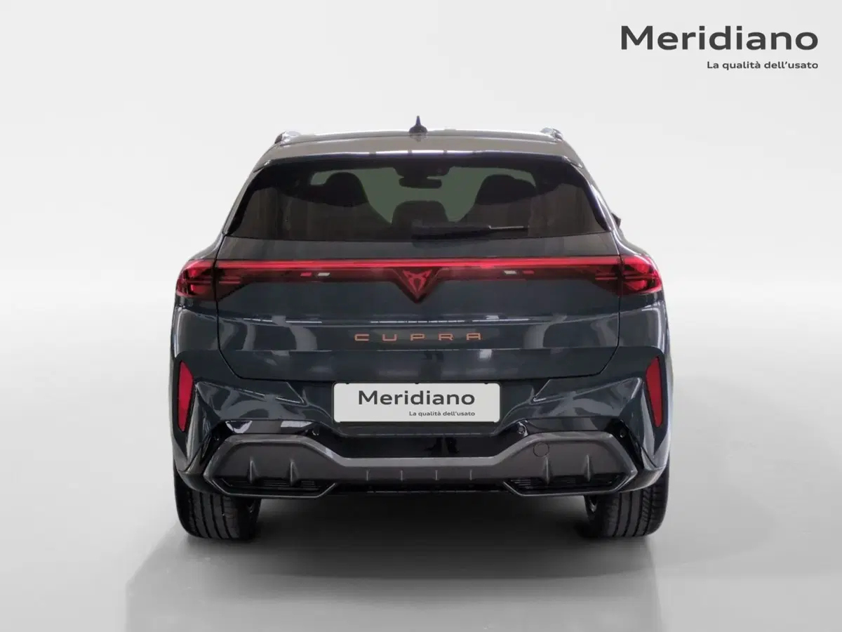 Cupra Terramar nuova a Agrigento (4)