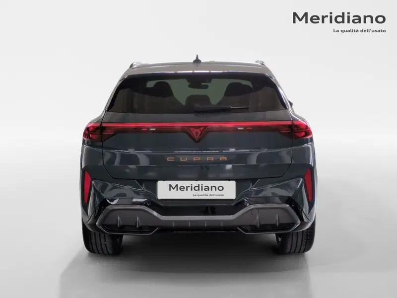 Cupra Terramar nuova a Agrigento (4)
