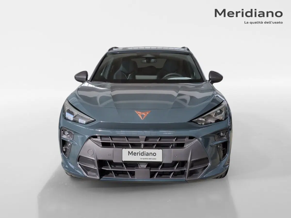 Cupra Terramar nuova a Agrigento (7)