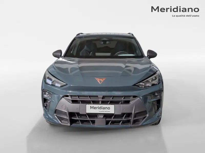 Cupra Terramar nuova a Agrigento (7)