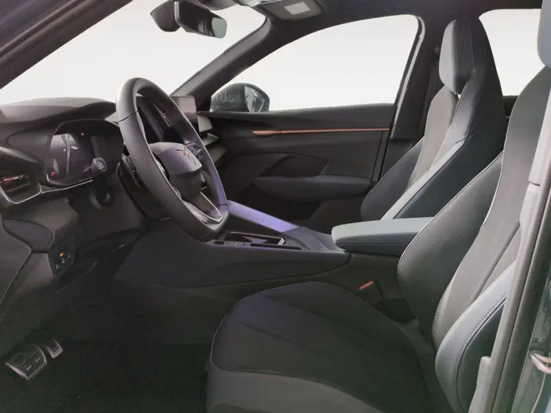 Cupra Terramar nuova a Agrigento (8)