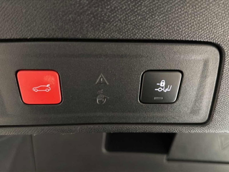 Peugeot 508 usata a Foggia (12)