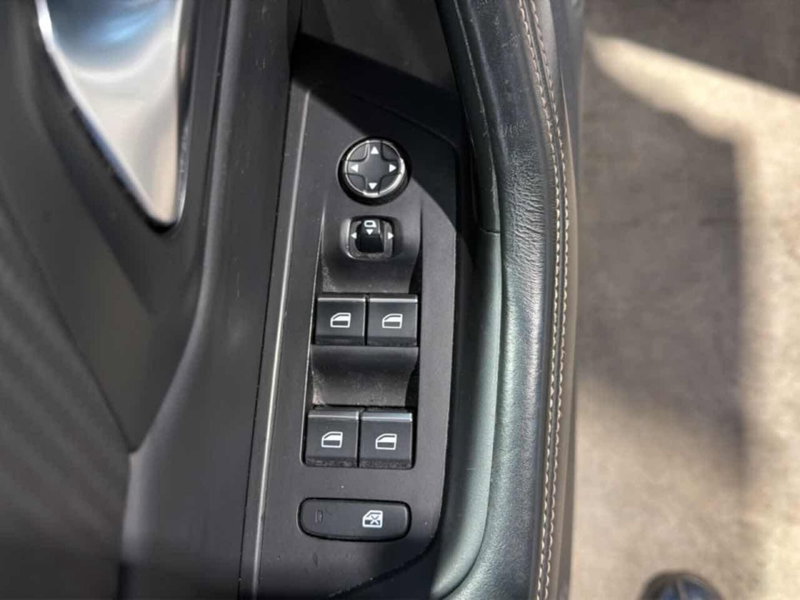 Peugeot 508 usata a Foggia (14)
