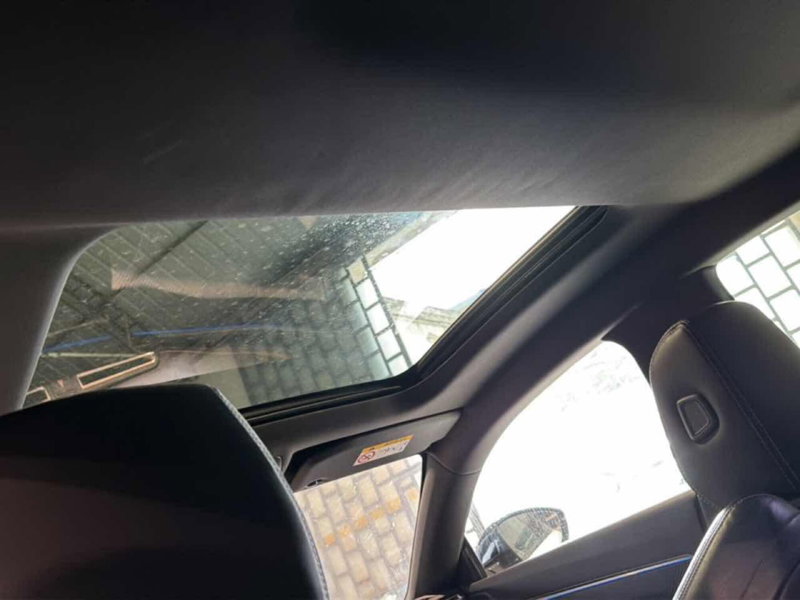 Peugeot 508 usata a Foggia (20)