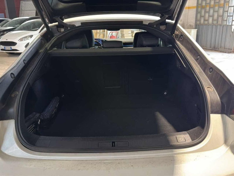 Peugeot 508 usata a Foggia (3)