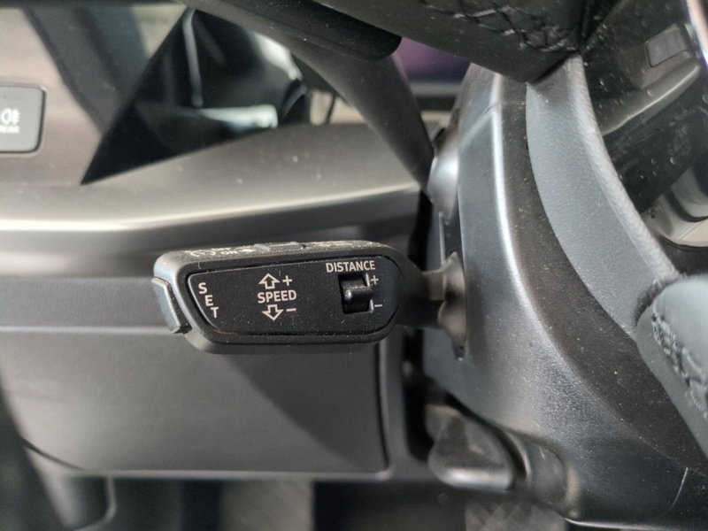 Audi A3 Sedan usata a Agrigento (15)