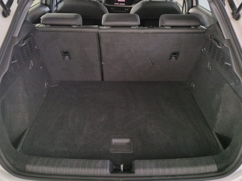 Audi A3 Sedan usata a Agrigento (17)