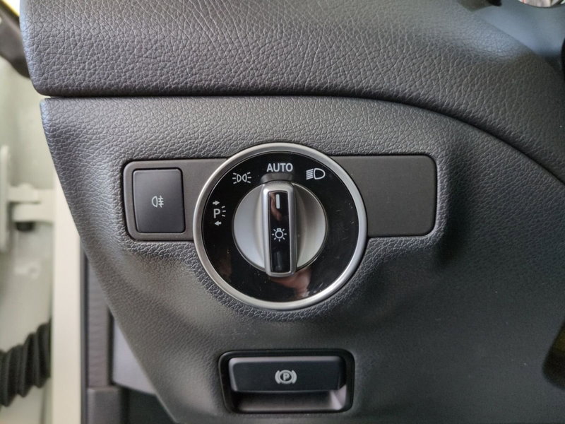 Mercedes-Benz GLA SUV usata a Agrigento (16)