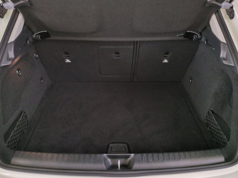 Mercedes-Benz GLA SUV usata a Agrigento (17)