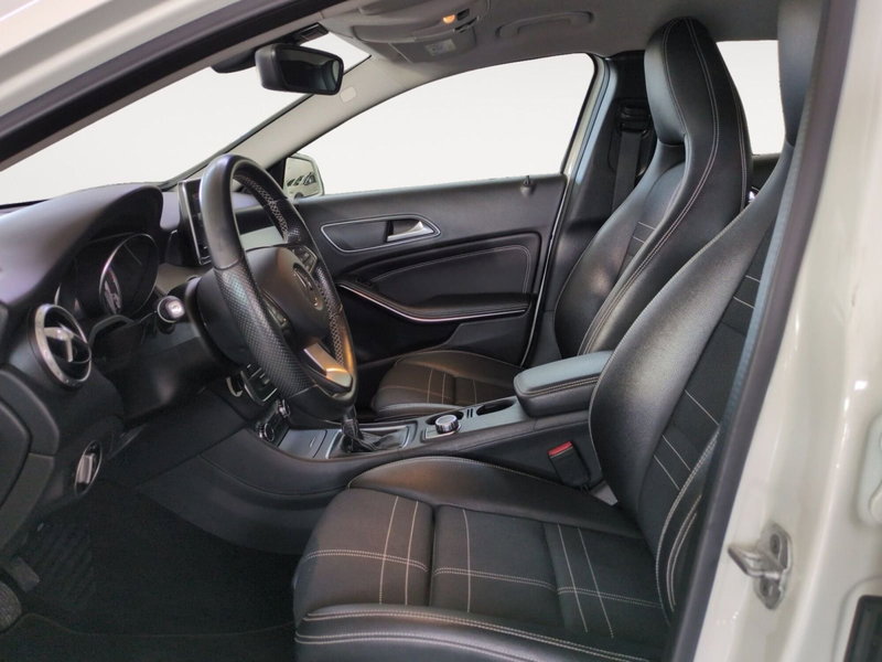 Mercedes-Benz GLA SUV usata a Agrigento (8)