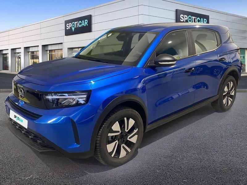 Opel Frontera nuova a Foggia