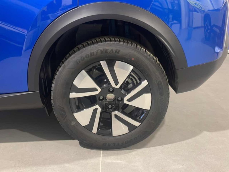 Opel Frontera nuova a Foggia (10)