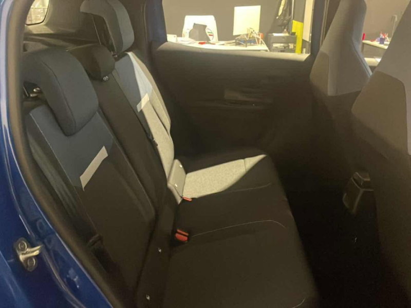 Opel Frontera nuova a Foggia (11)