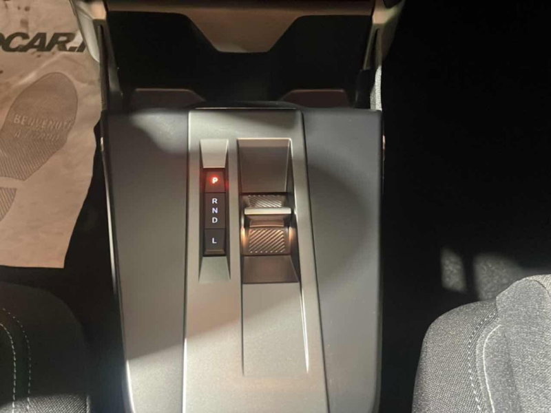 Opel Frontera nuova a Foggia (12)