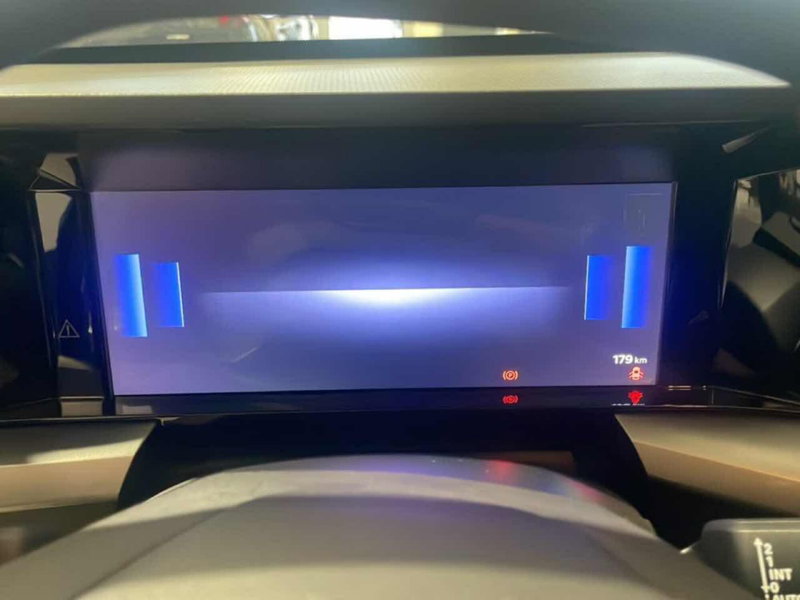 Opel Frontera nuova a Foggia (14)