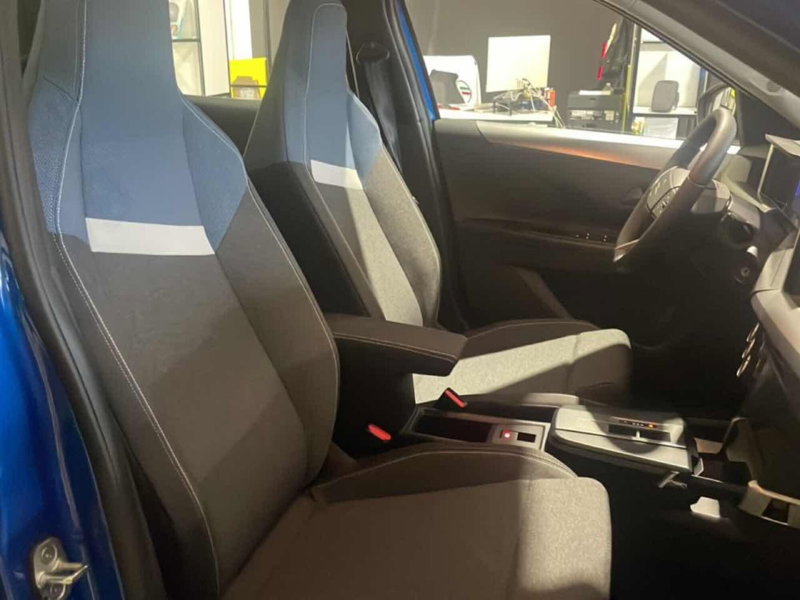 Opel Frontera nuova a Foggia (15)