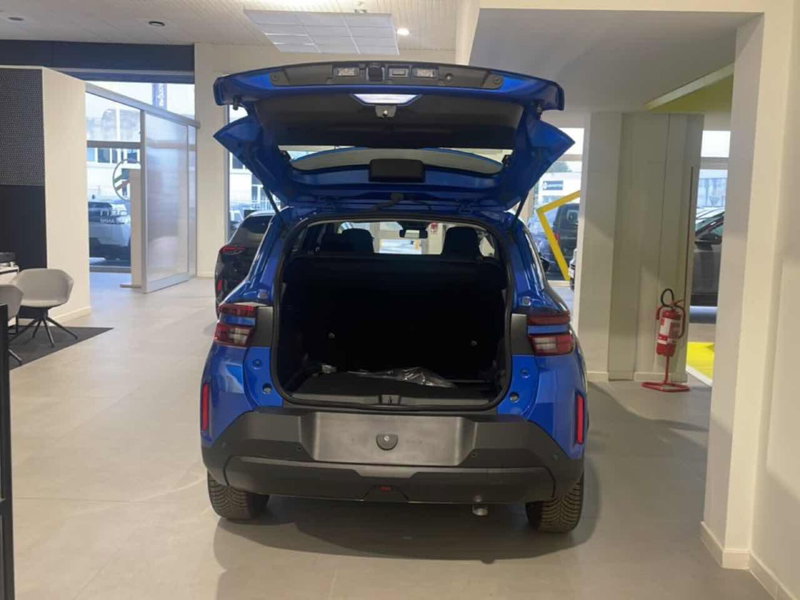 Opel Frontera nuova a Foggia (3)