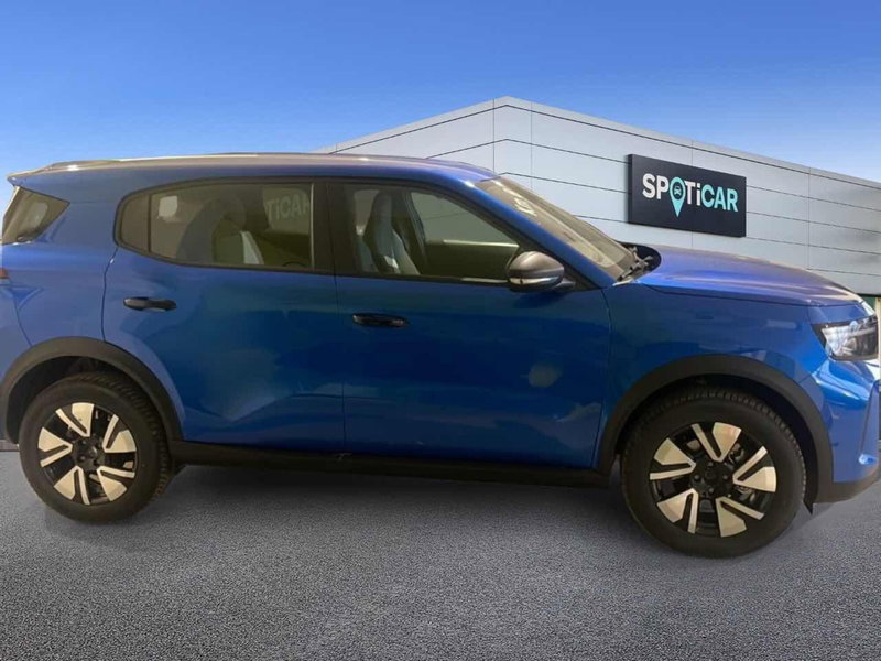 Opel Frontera nuova a Foggia (4)