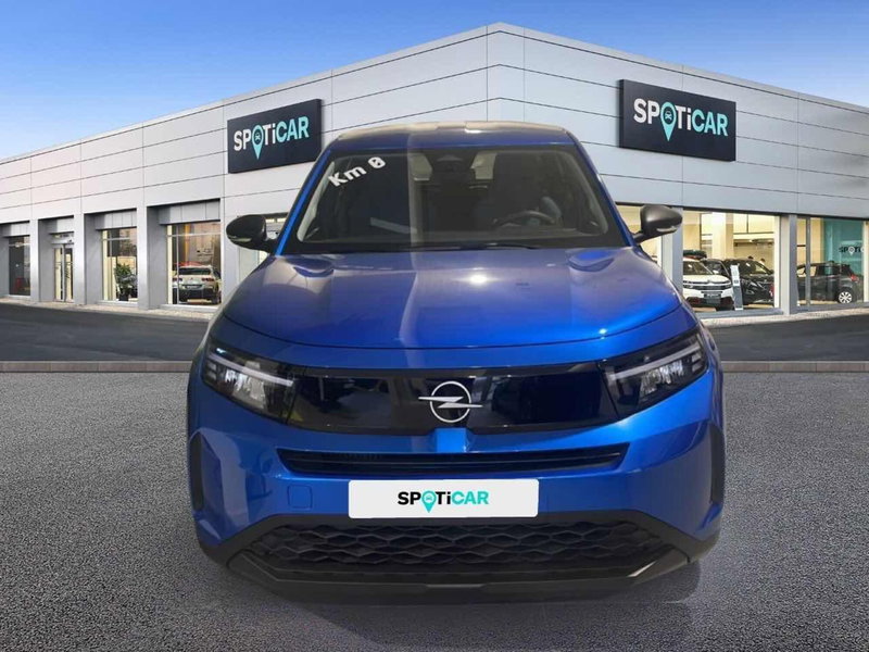 Opel Frontera nuova a Foggia (5)