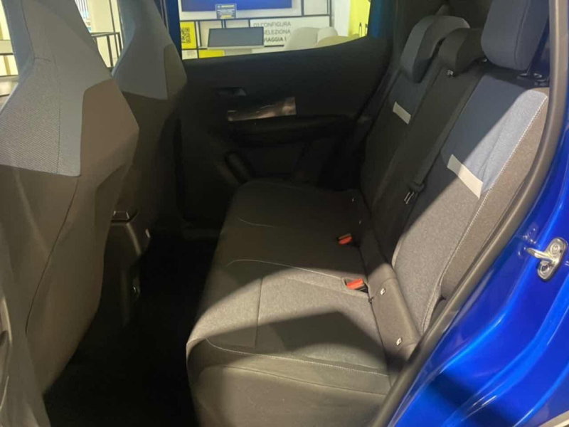 Opel Frontera nuova a Foggia (6)