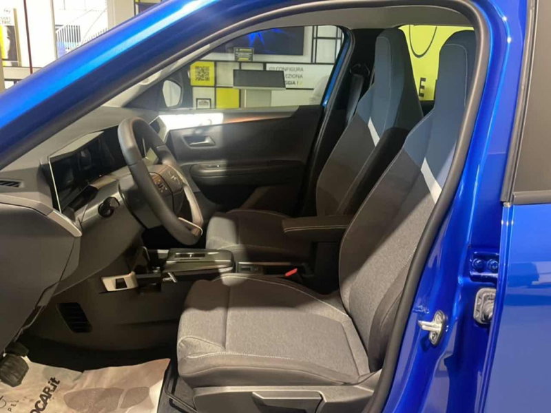 Opel Frontera nuova a Foggia (7)