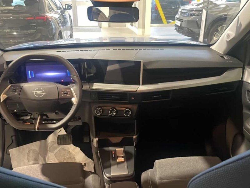 Opel Frontera nuova a Foggia (8)