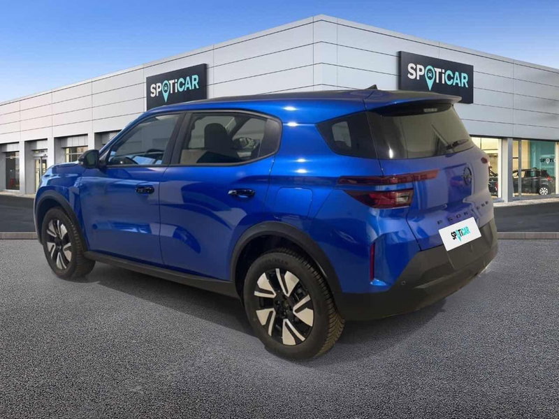 Opel Frontera nuova a Foggia (9)