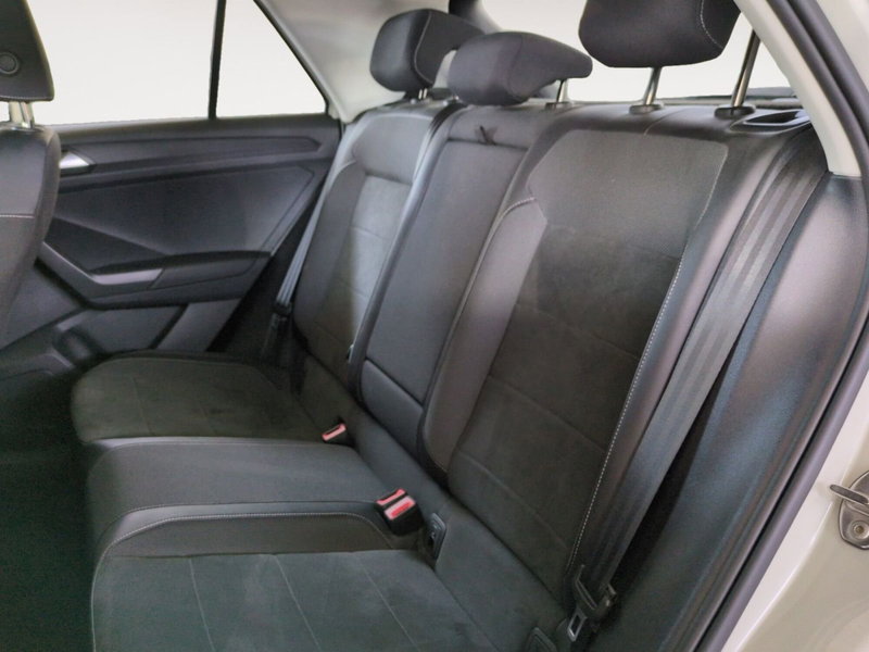 Volkswagen T-Roc usata a Agrigento (12)