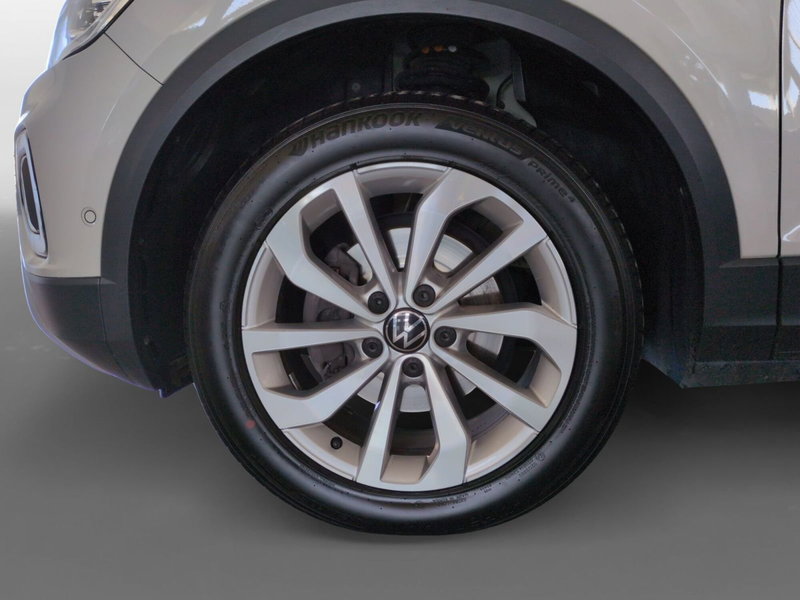 Volkswagen T-Roc usata a Agrigento (13)