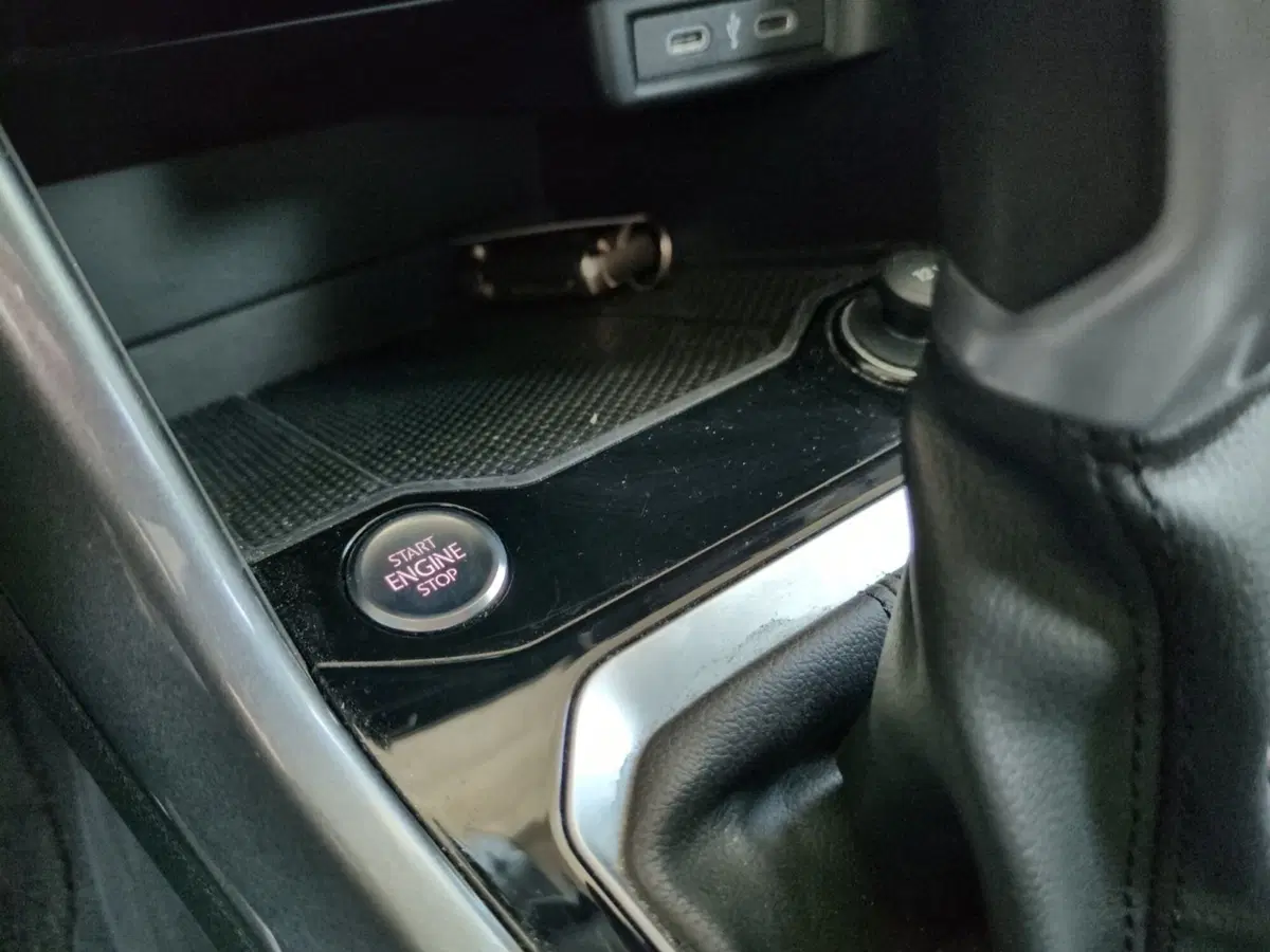 Volkswagen T-Roc usata a Agrigento (15)