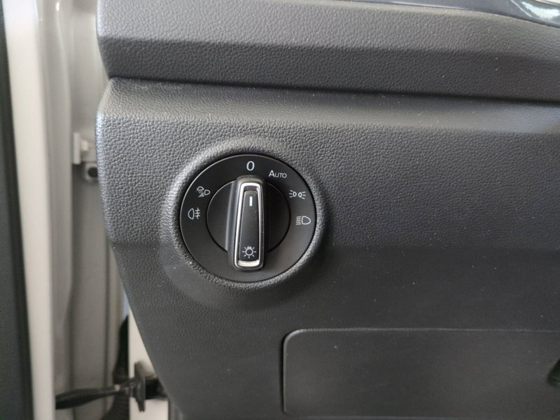 Volkswagen T-Roc usata a Agrigento (17)