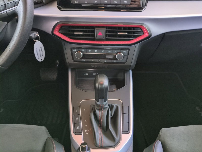 SEAT Arona usata a Agrigento (10)