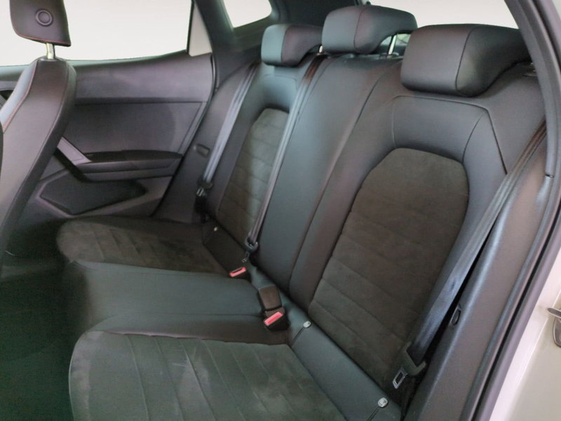 SEAT Arona usata a Agrigento (12)