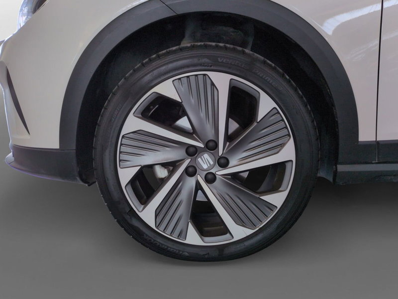 SEAT Arona usata a Agrigento (13)