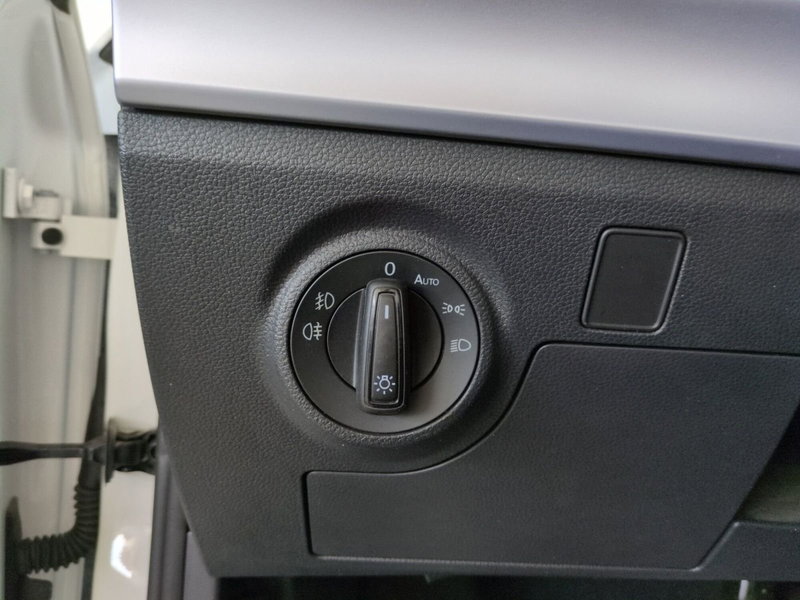 SEAT Arona usata a Agrigento (15)