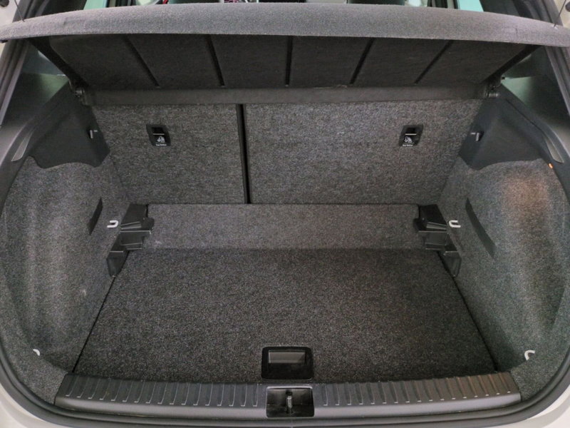 SEAT Arona usata a Agrigento (16)