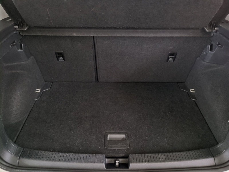 Volkswagen T-Cross usata a Agrigento (17)