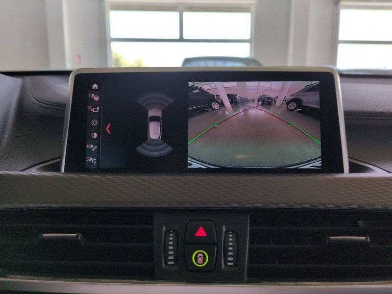 BMW X2 usata a Agrigento (14)