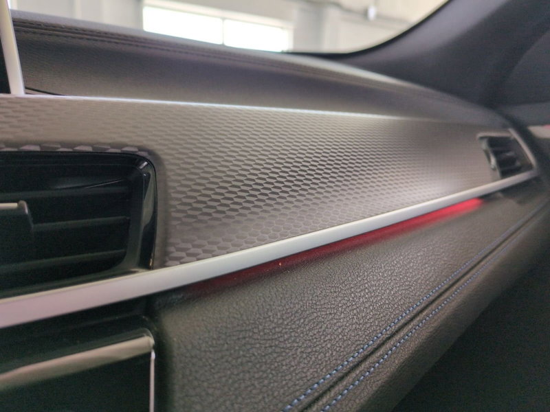 BMW X2 usata a Agrigento (15)