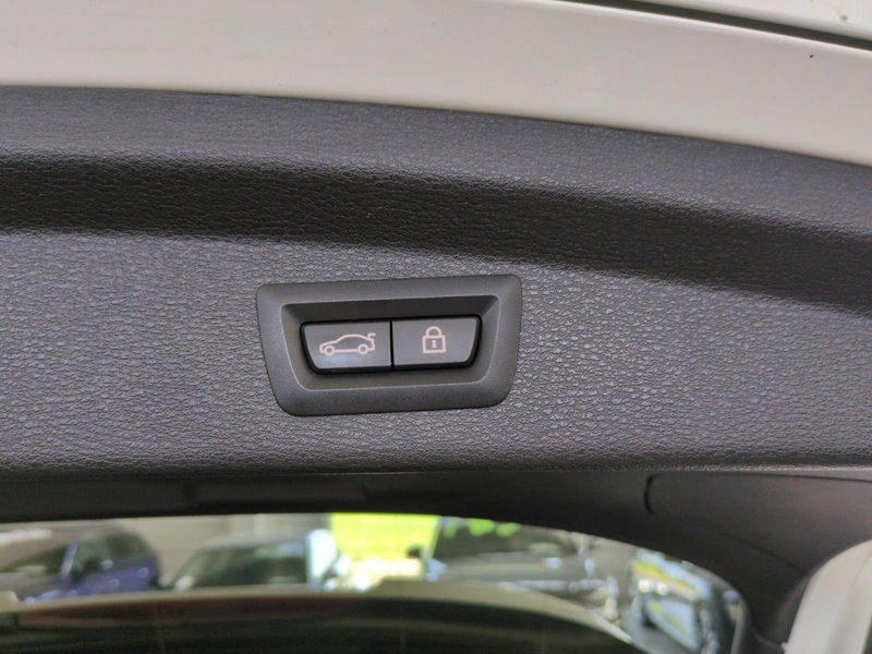 BMW X2 usata a Agrigento (17)